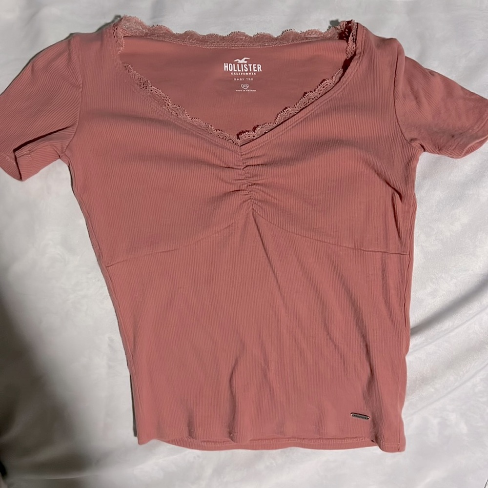 Size Xs but fits like a Small